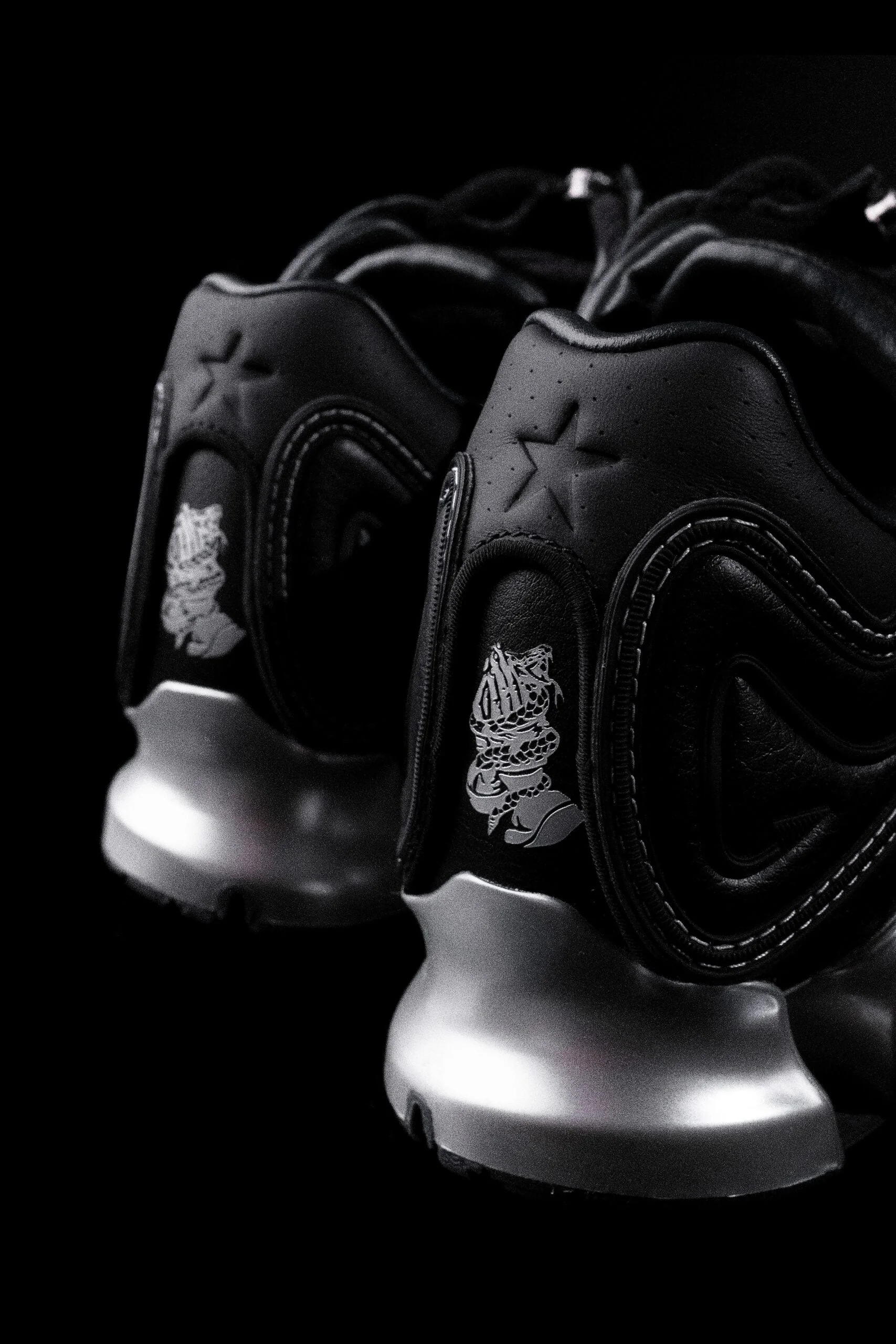 adidas Originals x DIOS Megaride 01 выходит 16 августа