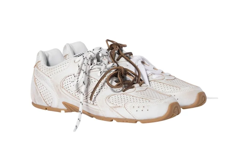 Коллаборация Miu Miu и New Balance 530 SL возвращается весной/летом 2026 с новыми вариантами