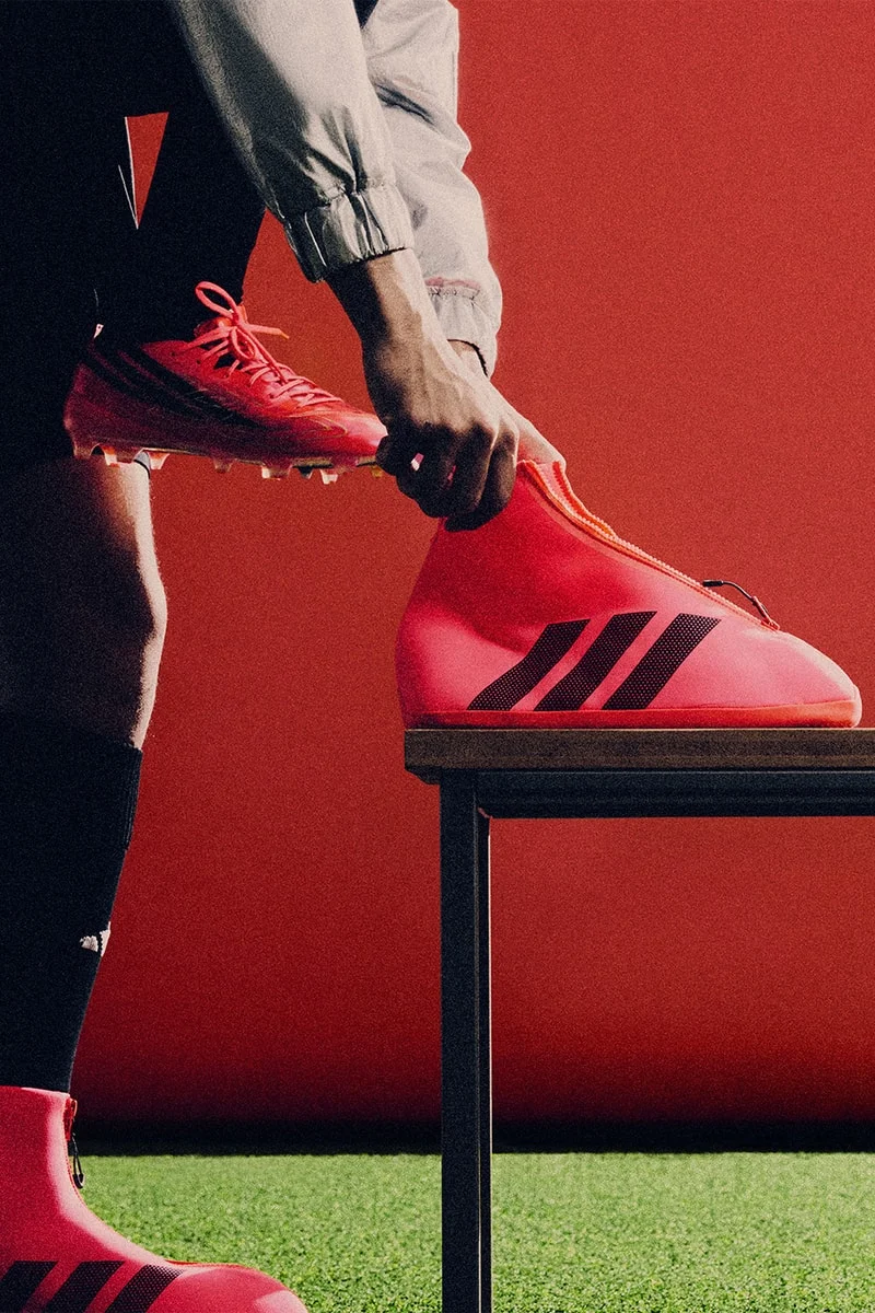 adidas представляет адаптированную систему CLIMACOOL для чемпионата мира по футболу 2026