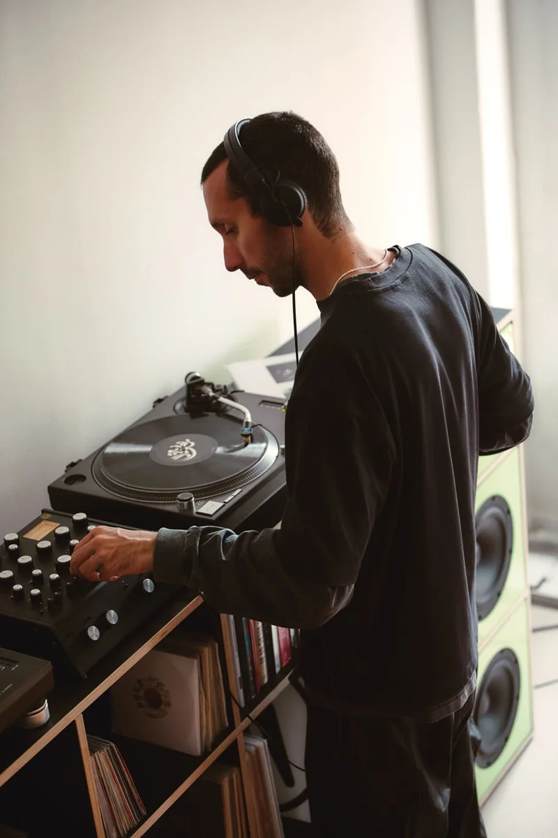 Бренд мебели Tylko запускает коллекцию Hi-Fi для осознанного прослушивания