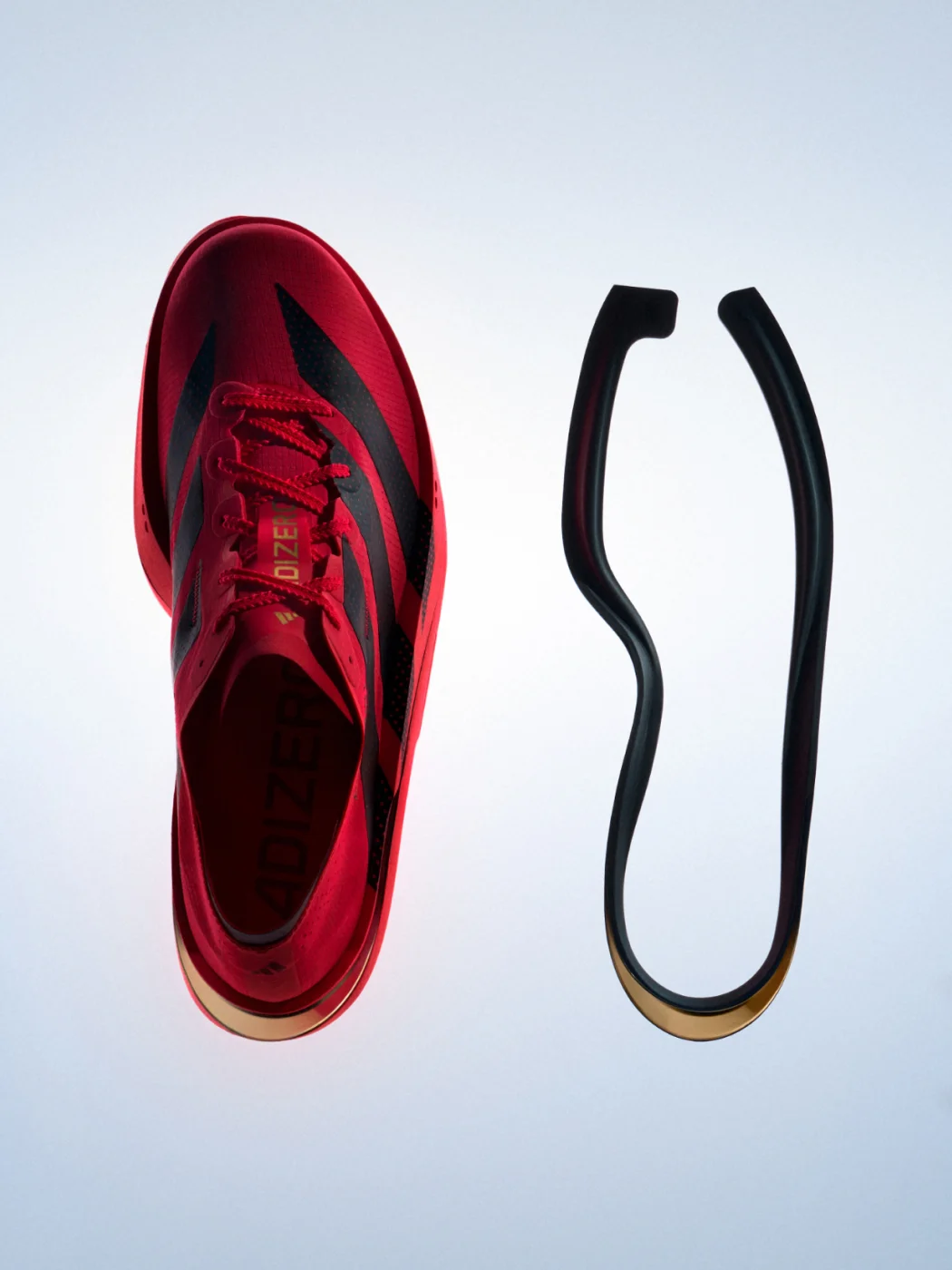 adidas Adizero Adios Pro 5: технологии суб-2 теперь доступны каждому
