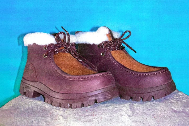 SOREL и Aries возвращают ДНК Caribou™ в уютное пространство