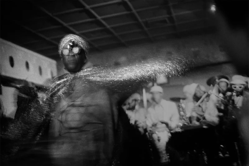Лучшие фотовыставки на фестивале Les Rencontres d’Arles 2026