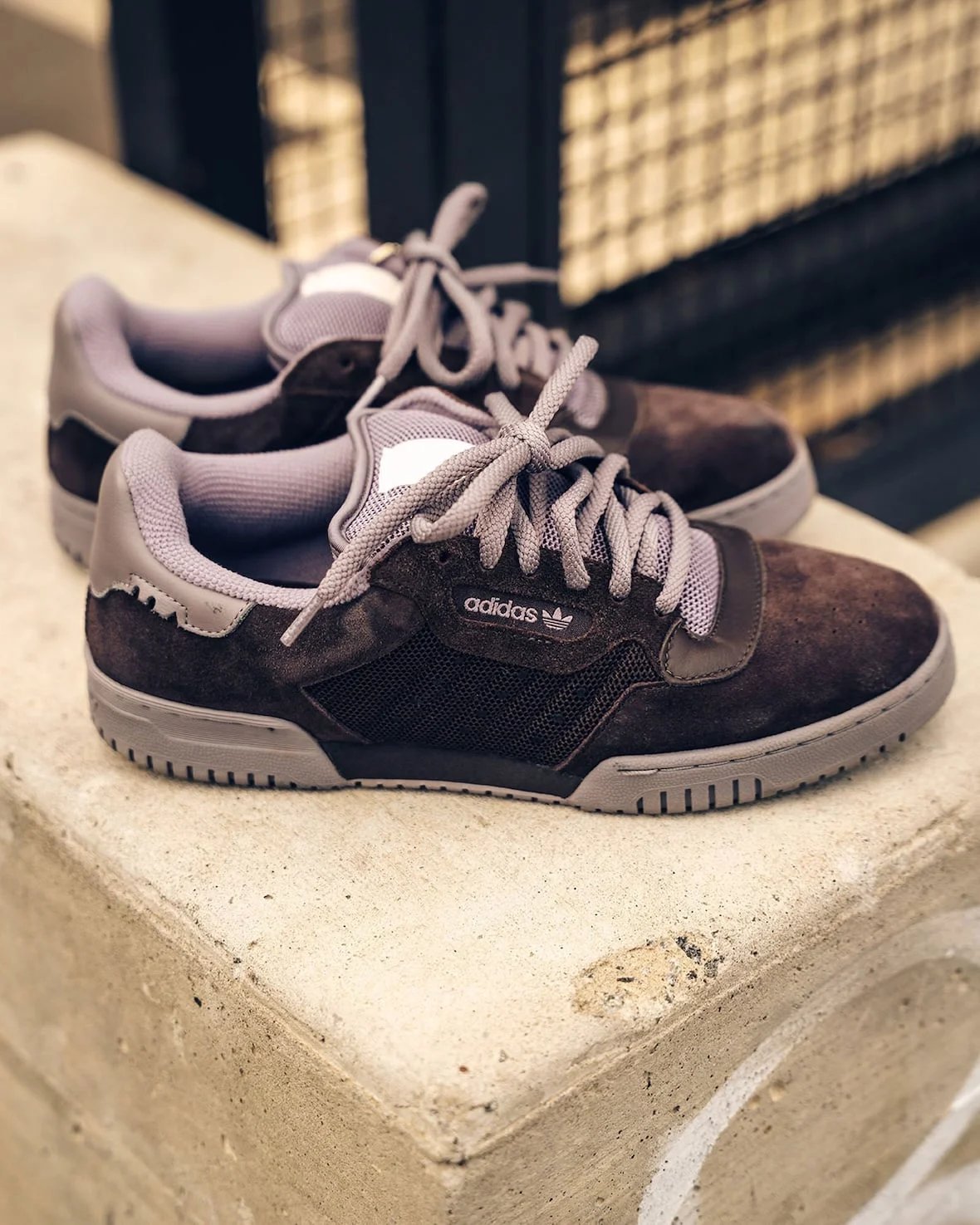 APB и adidas отмечают День скейтбординга с PowerPhase Puff Pack