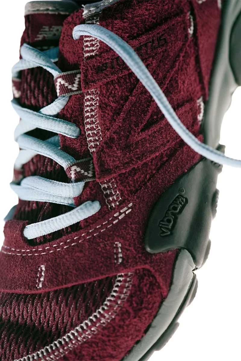 Солнце и стиль: коллаборация sunlovetour и New Balance Minimus