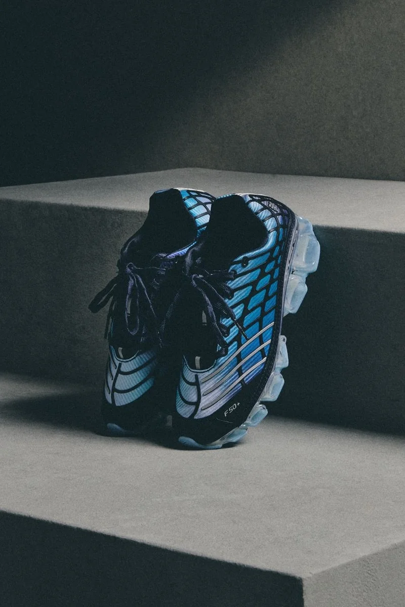Kith и adidas объединились с Лионелем Месси для создания идеальной капсулы кроссовок