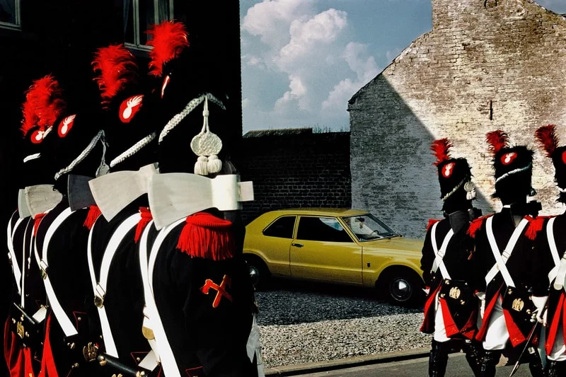 Лучшие фотовыставки на фестивале Les Rencontres d’Arles 2026