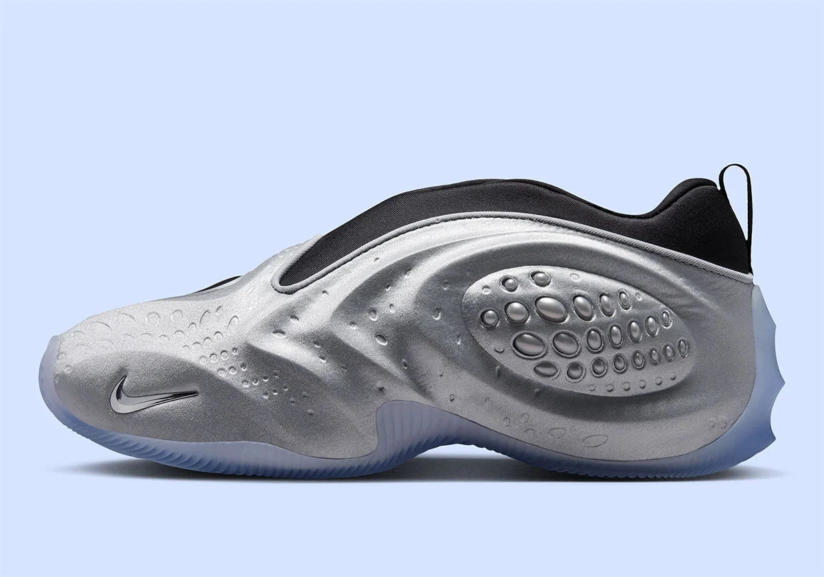 Официальные изображения Nike First Sight Shadow