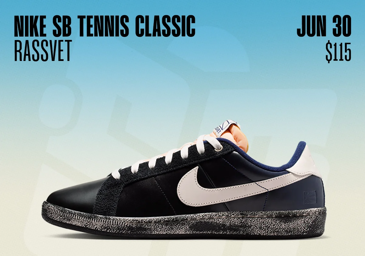 Nike ST Charge от Cade Cunningham, Nike Ja 3 'Animal Pack' и лучшие релизы этой недели
