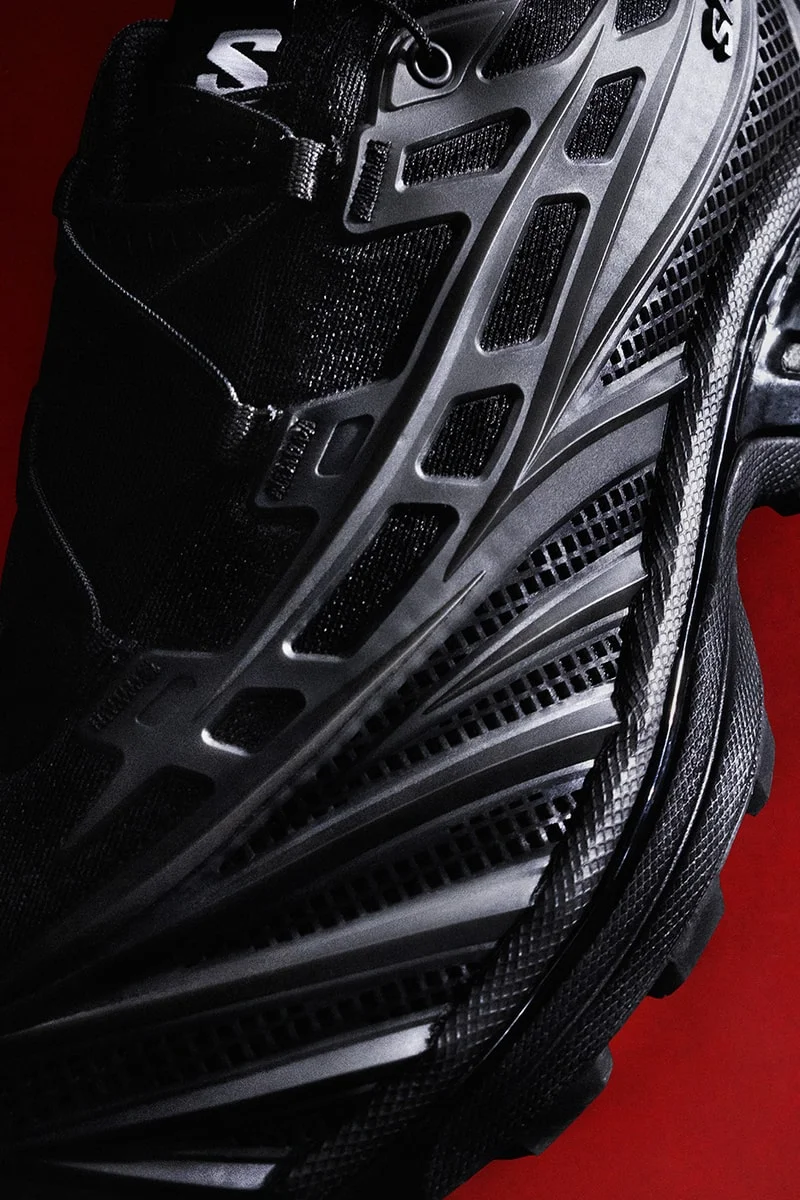 Salomon переосмысляет XT-серию с новым XT-EVO