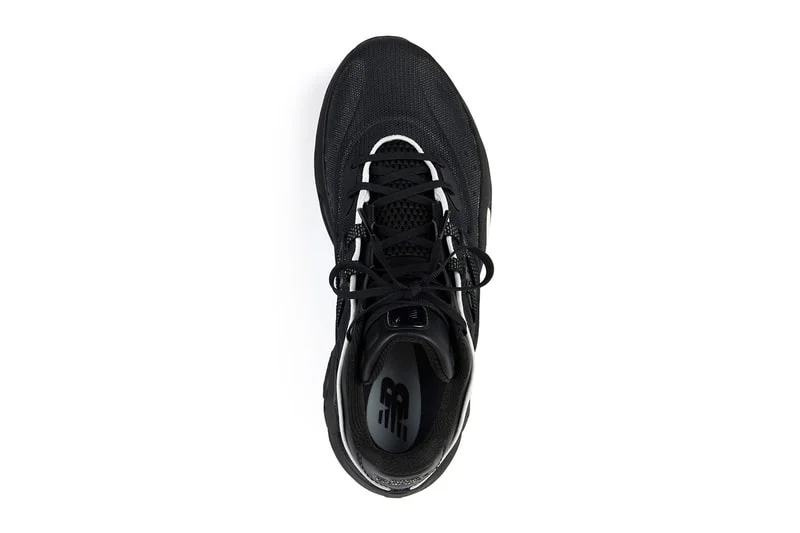 New Balance Basketball представляет P400 Low с Камероном Бринком в главной роли