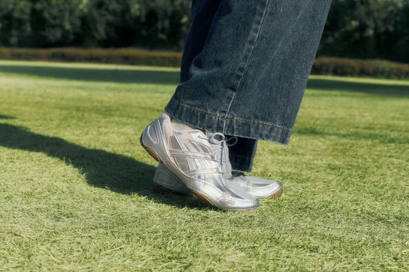 ASICS представляет коллекцию Sensory Bloom