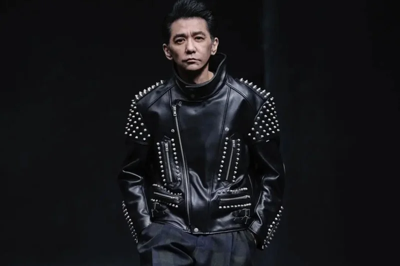 NEIGHBORHOOD представляет сложные и прочные вещи для FW26