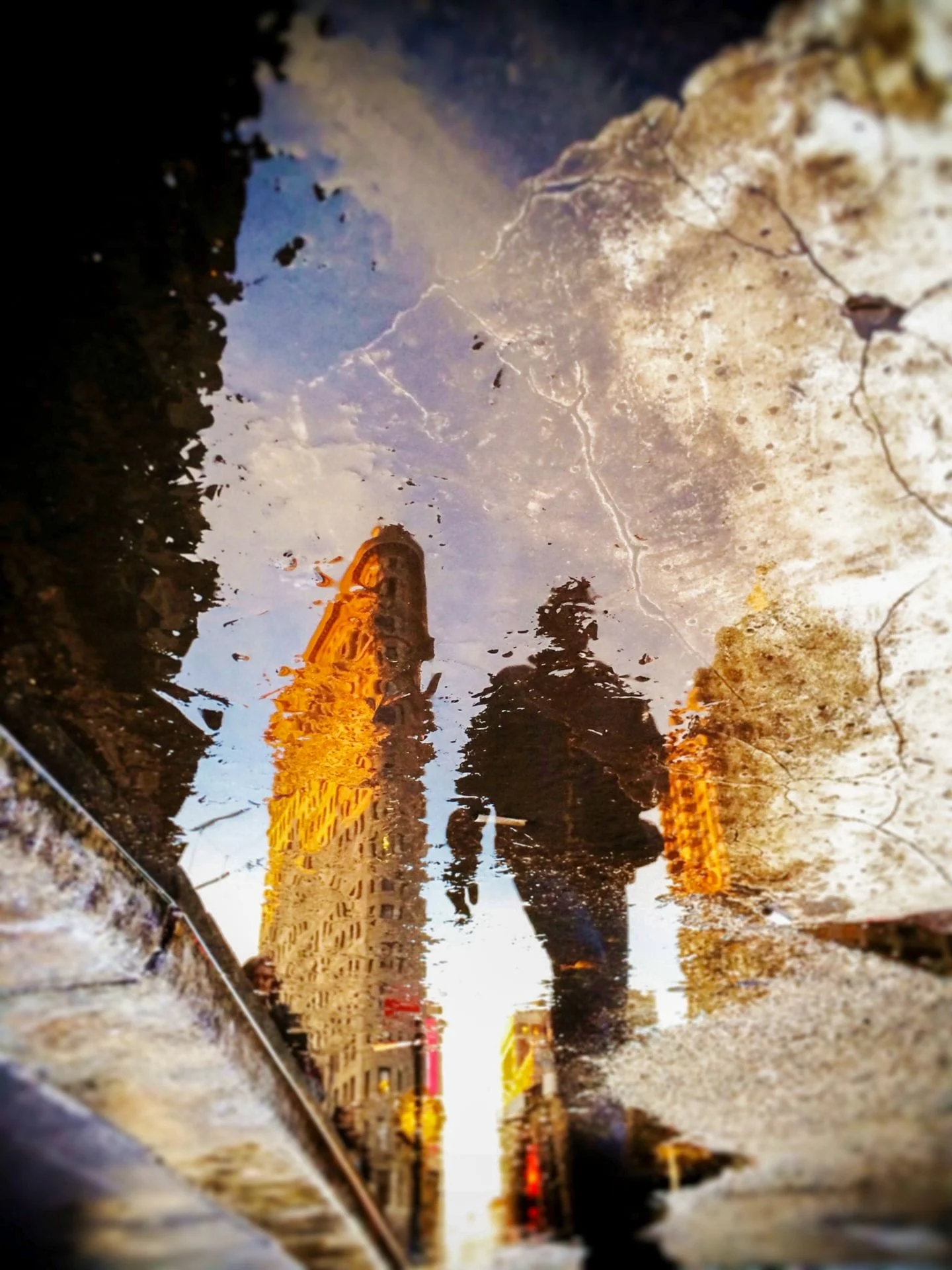 Победители Pure Street Photography Awards 2026: случайности и волнения