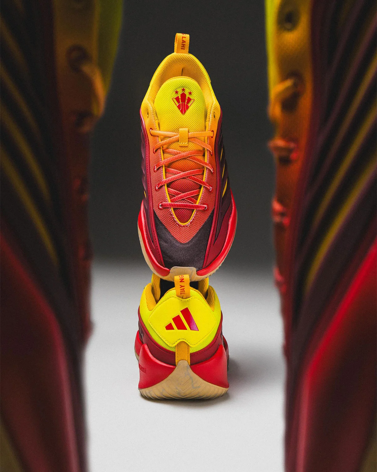 adidas сохраняет фокус на Филиппинах с моделью Anthony Edwards Believe That 1