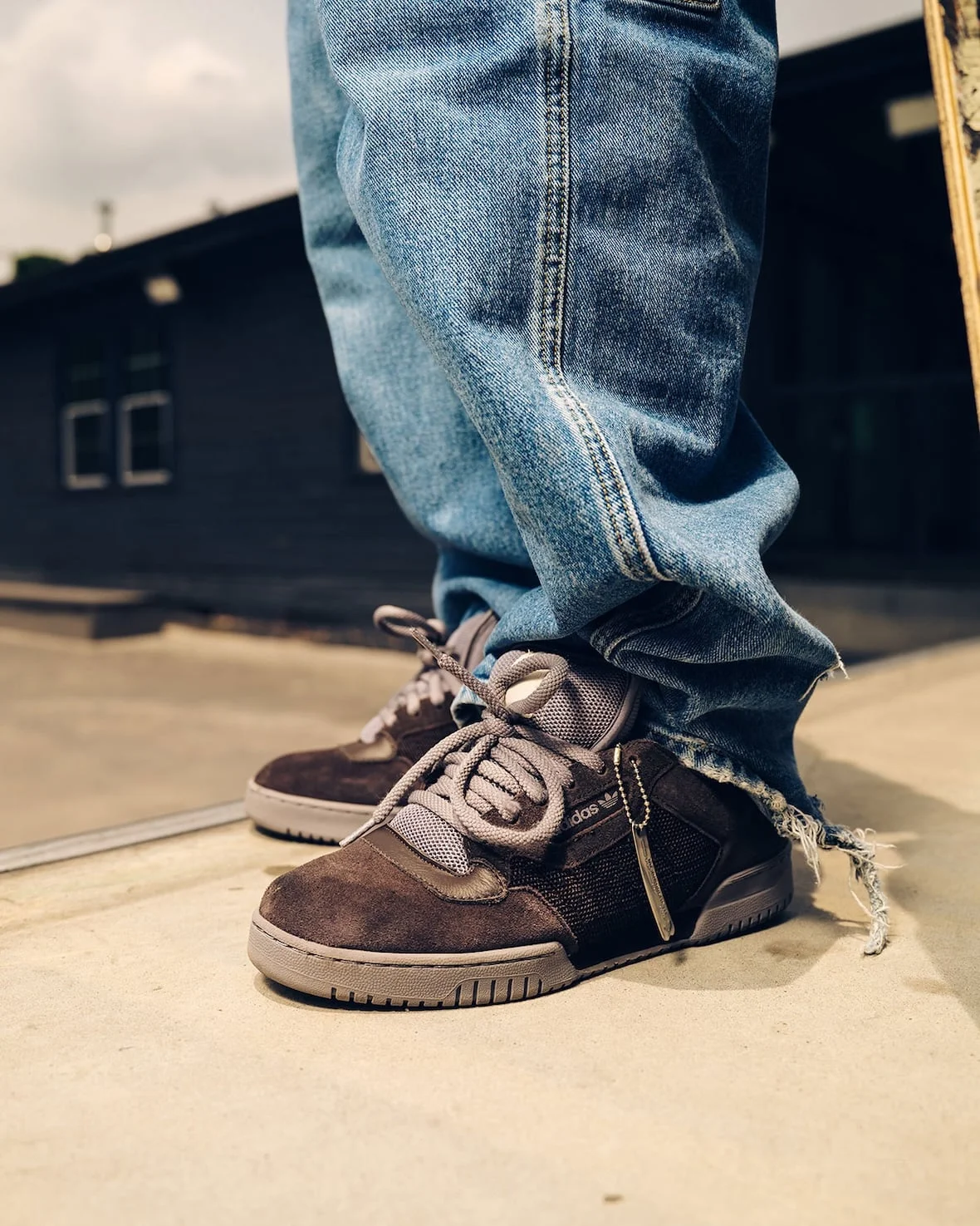 APB и adidas отмечают День скейтбординга с PowerPhase Puff Pack