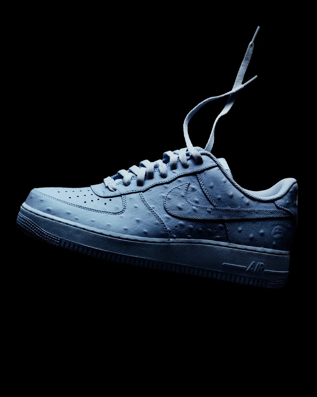 Трэвис Скотт x Nike Air Force 1 Low “Cactus Court”: релиз в сентябре 2026 года