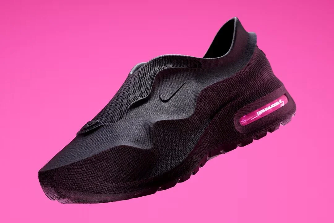 Nike Air Max 1000.2 “Розовое Заклинание” — дата релиза и информация
