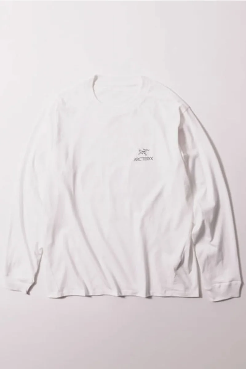 ARC'TERYX и BEAMS отмечают двойные юбилеи с коллекцией FW26 "KOYO"