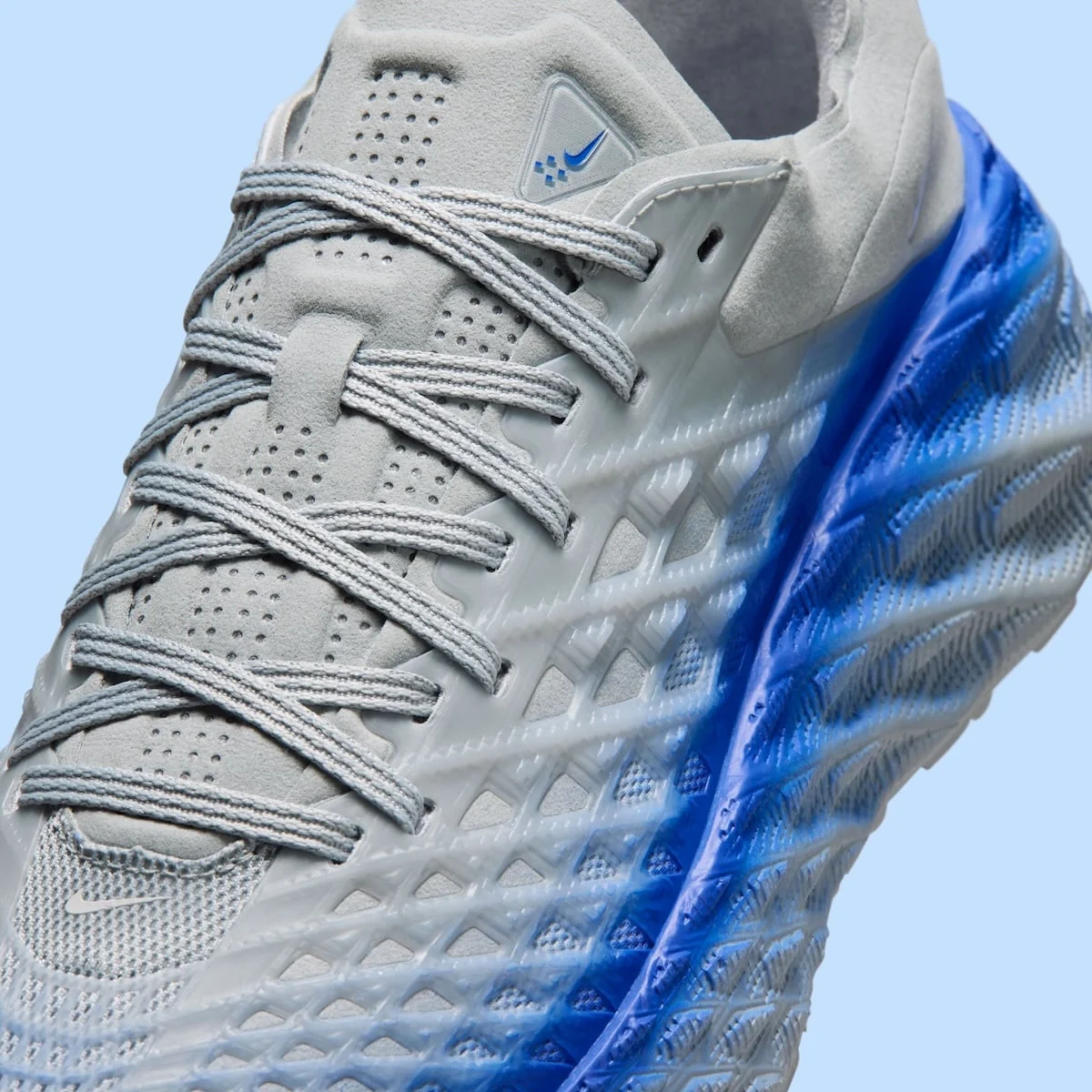 Nike обновляет линию Ava: встречайте новую модель Edge