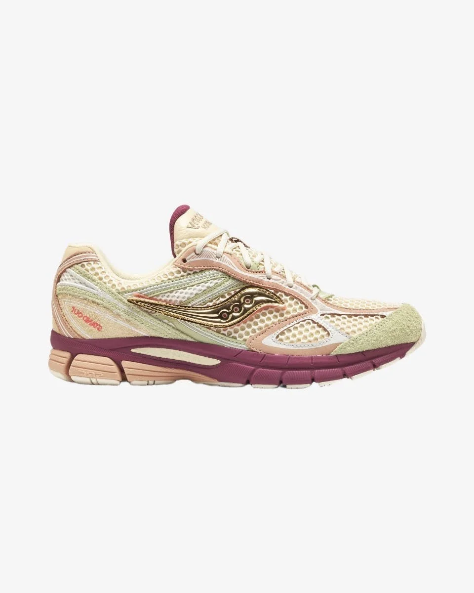 Лучшие кроссовки недели: от Saucony до adidas