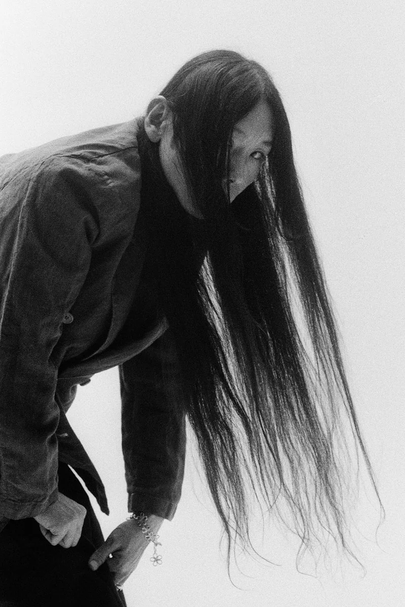 Коллекция Vol. 10: Our Legacy Work Shop и Stüssy снова вместе