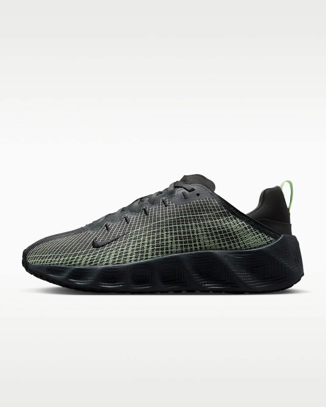 Кроссовки Nike Ava Rover Premium: футуризм в простой форме